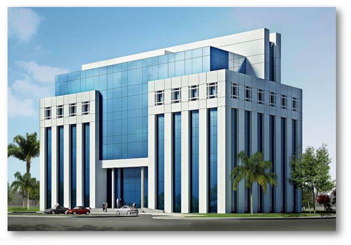 Buildings For Sale