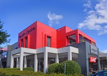 Buildings For Sale