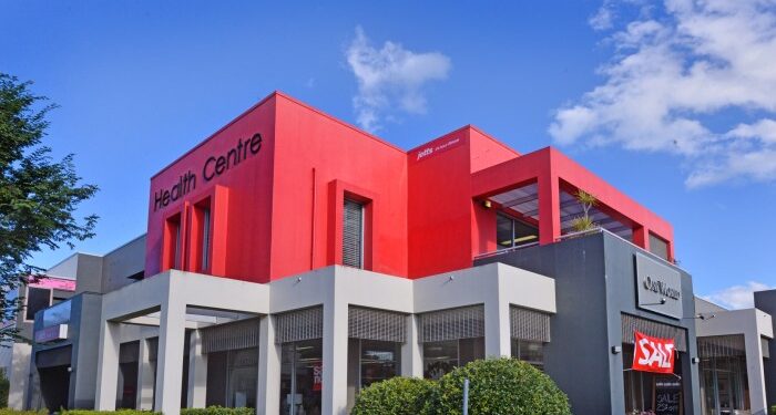Buildings For Sale