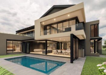 5 Bedroom House For Sale | Midstream Ridge Estate | CN1509532 | Pam ...