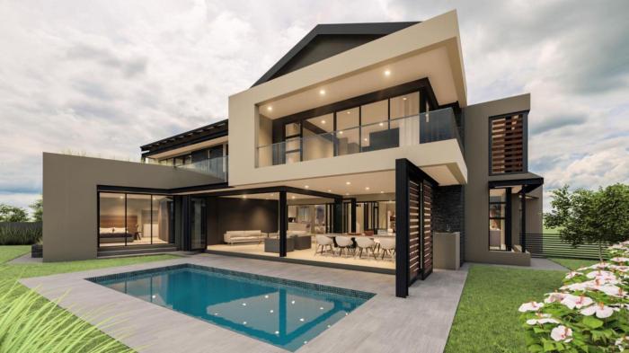 5 Bedroom House For Sale | Midstream Ridge Estate | CN1509532 | Pam ... 5 Bedroom House For Sale | Midstream Ridge Estate | CN1509532 | Pam ...