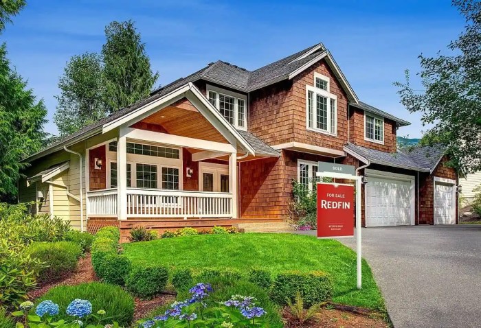 Tour homes and make offers with the help of local redfin real estate ...