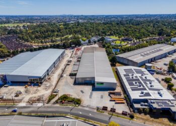 Epping Industrial Property for Sale - Epping Property