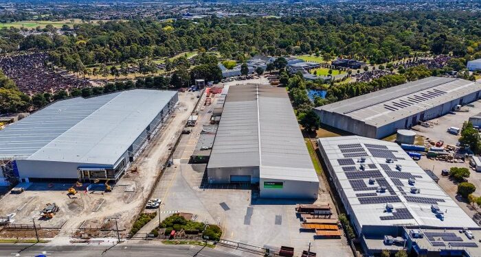 Epping Industrial Property for Sale - Epping Property