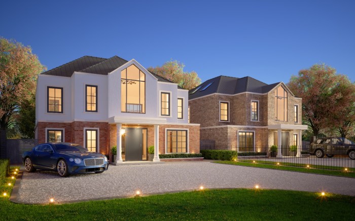5 bedroom detached house for sale - MillionPlus.com The Luxury Marketplace 5 bedroom detached house for sale - MillionPlus.com The Luxury Marketplace