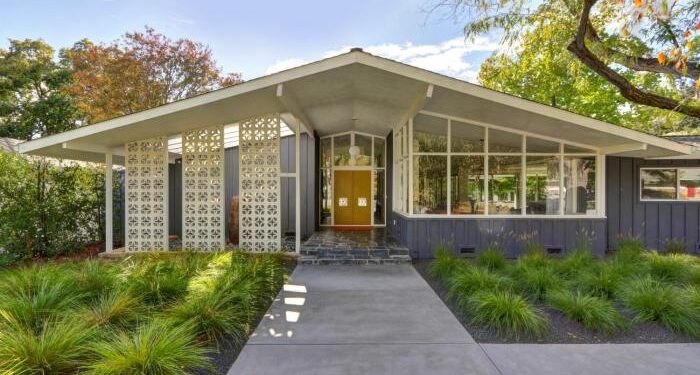 SacModern.com / Mid Century Modern, Eichler, Contemporary and Modern ...