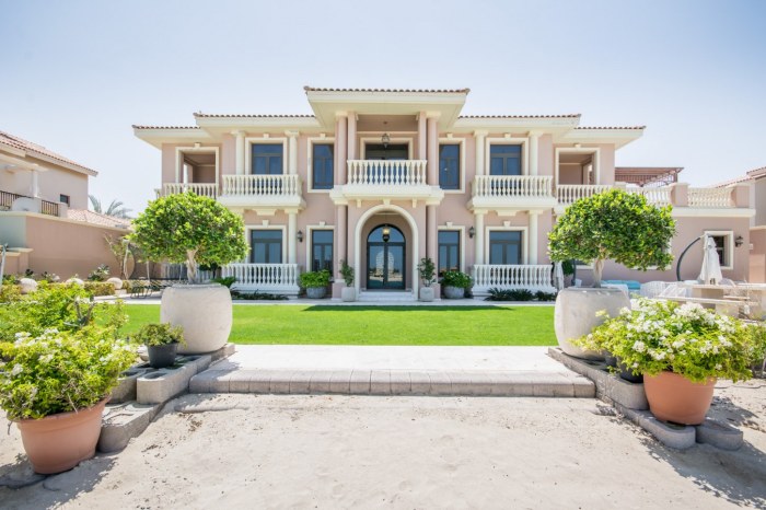 The Best Luxury Villas for Sale on Palm Jumeirah in Dubai The Best Luxury Villas for Sale on Palm Jumeirah in Dubai