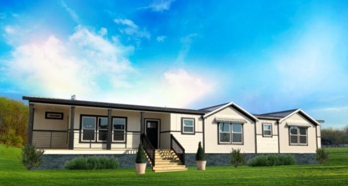 Mobile Homes With Land For Sale By Owner