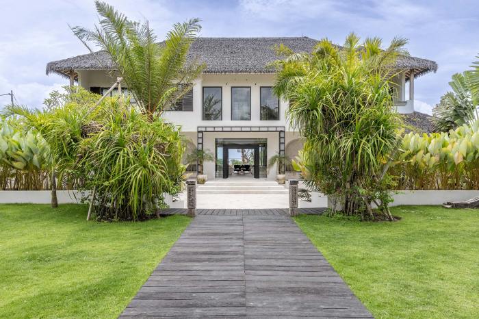 This villa in Seseh is your dream come true - Bali villas for sale This villa in Seseh is your dream come true - Bali villas for sale
