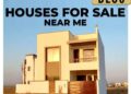 Where Can I Find Houses for Sale Near Me?