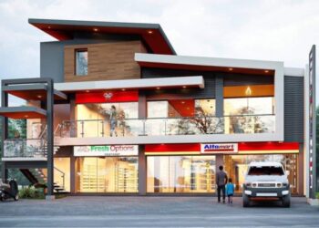 Commercial building for sale @Sta Rita Olongapo , Property, For Sale ...