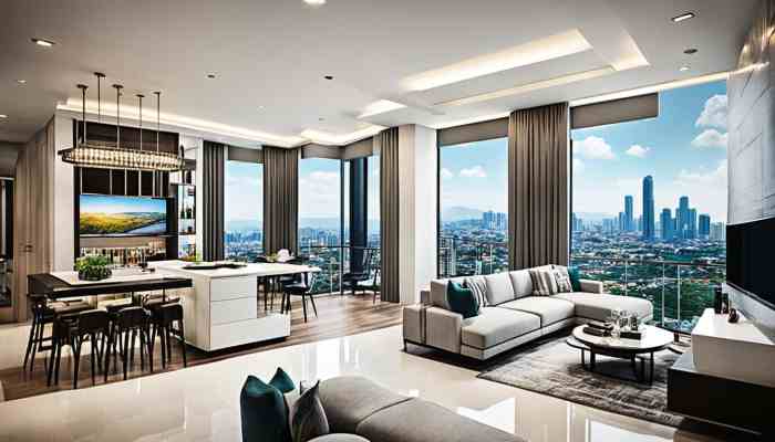 Luxury Collection of Condos for Sale Singapore | Discover Your Dream