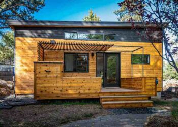 12 Amazing Prefab Tiny Houses for Sale - The Wayward Home