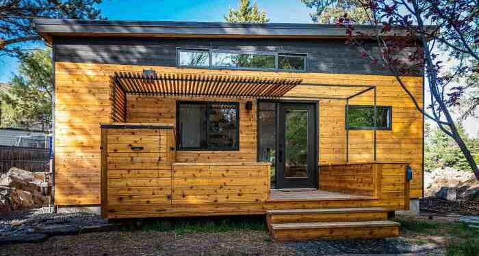 12 Amazing Prefab Tiny Houses for Sale - The Wayward Home
