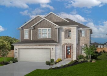 New Homes For Sale in Houston, TX by KB Home