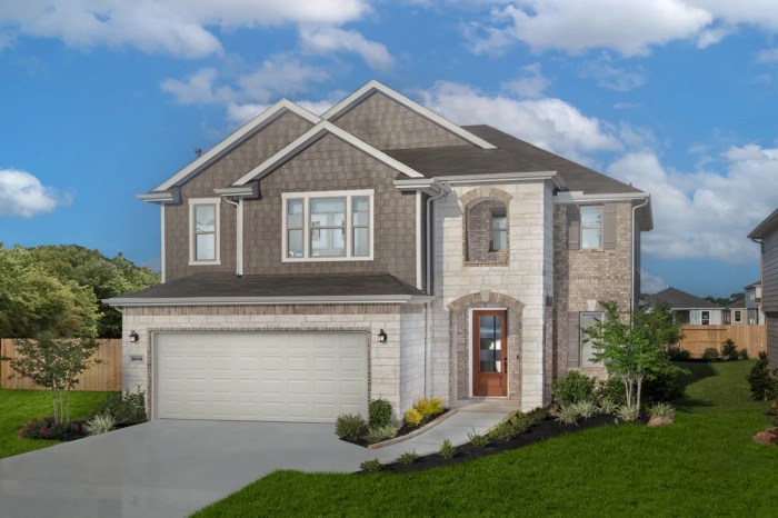 New Homes For Sale in Houston, TX by KB Home New Homes For Sale in Houston, TX by KB Home