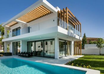 Luxury Apartments for sale Marbella - Key Real Estate Agency