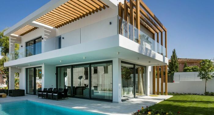 Luxury Apartments for sale Marbella - Key Real Estate Agency