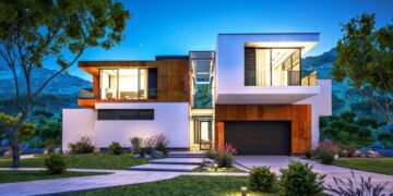 Premium Photo | Photo of real estate for sale house for sale