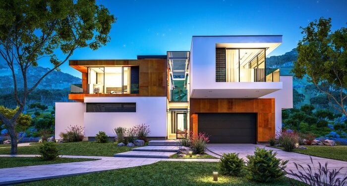 Premium Photo | Photo of real estate for sale house for sale