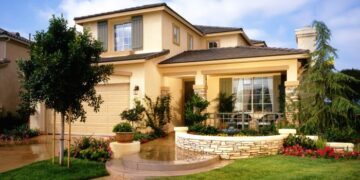 New Luxury Homes for Sale in Copper Canyon, TX | Vickery - Estate ...