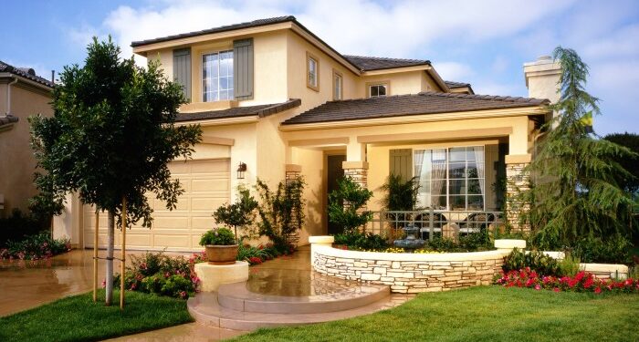 New Luxury Homes for Sale in Copper Canyon, TX | Vickery - Estate ...